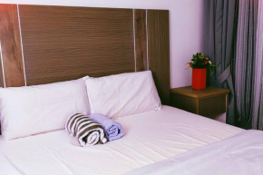 KLCC view studio suites Trion KL